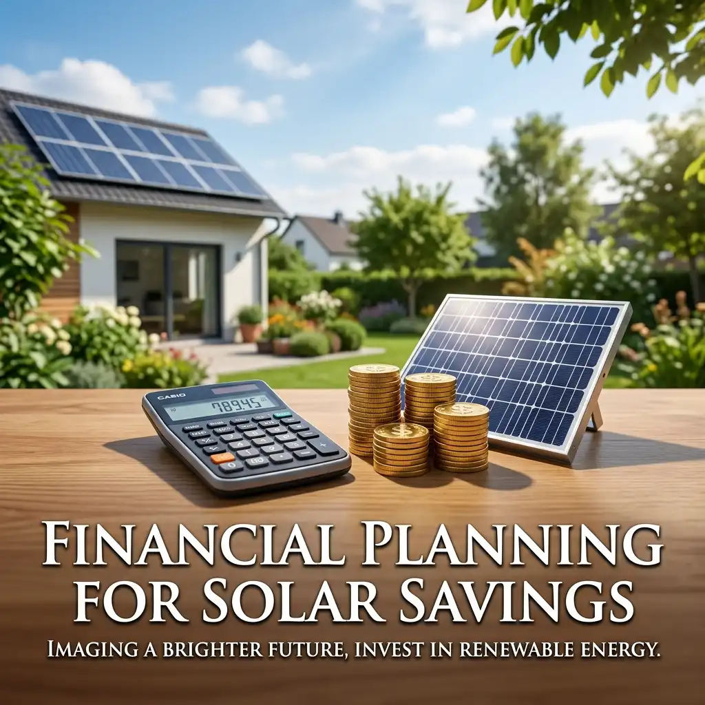 PM Surya Ghar Solar Banner