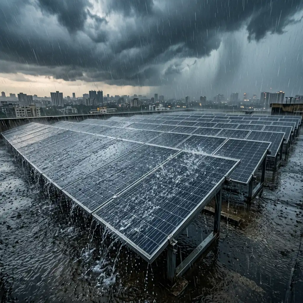 PM Surya Ghar Solar Banner