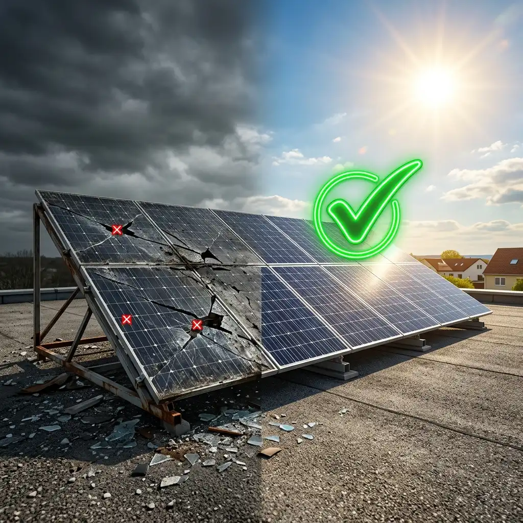 PM Surya Ghar Solar Banner